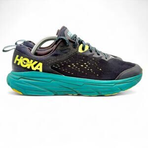 Hoka One One Challenger ATR 6 Men's 10.5 D All Terrain Trail Running Shoes BGKY